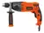 TALADRO PERCUTOR PROFESIONAL HAMILTON 13mm - 1200W HTP005 en internet