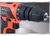 Imagen de TALADRO ATORNILLADOR A BATERIA 12V - DOWEN PAGIO 9992981