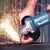 AMOLADORA ANGULAR MAKITA 9557HPG 840W - comprar online