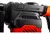 MARTILLO DEMOLEDOR 1300W HMD002 - 18 JOULES - Distriber Electromecanica