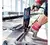 ROTOMARTILLO BOSCH GBH 2 26 DRE 800W - tienda online