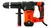 Imagen de MARTILLO DEMOLEDOR 1300W HMD002 - 18 JOULES