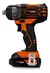 ATORNILLADOR DE IMPACTO INALAMBRICO ULT112 HAMILTON - 20C - tienda online