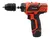 TALADRO ATORNILLADOR A BATERIA 12V - DOWEN PAGIO 9992981