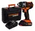 ATORNILLADOR DE IMPACTO INALAMBRICO ULT112 HAMILTON - 20C