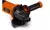 AMOLADORA ANGULAR 900W HAMILTON - HAA002 - tienda online