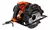 SIERRA CIRCULAR ELECTRICA 1500W HAMILTON - HSC001 - tienda online
