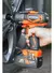 LLAVE DE IMPACTO A BATERIA BRUSHLESS 18V DOWEN PAGIO - 9993136 en internet