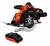 SIERRA CRCULAR DOWEN PAGIO A BATERIA 9993176