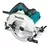 SIERRA CIRCULAR MAKITA 1600W - 7 1/4 HS7010