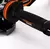 AMOLADORA ANGULAR 115mm SIN CARBONES (BUSHED) - ULT115 20V - HAMILTON - comprar online