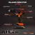 TALADRO ATORNILLADOR PERCUTOR HAMILTON - ULT111 - comprar online