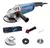 AMOLADORA ANGULAR BOSCH 7 GWS 2200 180 - 2200W en internet