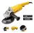 AMOLADORA ANGULAR DEWALT DWE491 - 2200W
