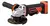 AMOLADORA A BATERIA 18V DOWEN PAGIO - 9993180