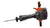 MARTILLO DEMOLEDOR A DOS MANOS HAMILTON HMD003 - 2200W 85J
