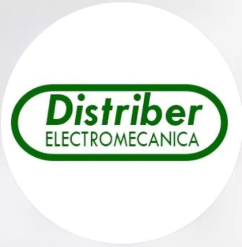 Distriber Electromecanica