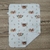 Burp Cloth - comprar online