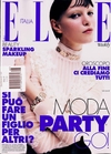 ELLE (#48'24) REVISTA IMPORTADA ITALIANA - comprar online