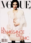 VOGUE (Dez/Jan'25) REVISTA IMPORTADA FRANCESA - comprar online