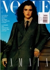 VOGUE (#442) REVISTA IMPORTADA ESPANHOLA - comprar online