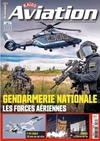 RAIDS AVIATION (#76) REVISTA IMPORTADA FRANCESA