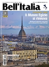 BELL'ITALIA (#465) REVISTA IMPORTADA ITALIANA - comprar online