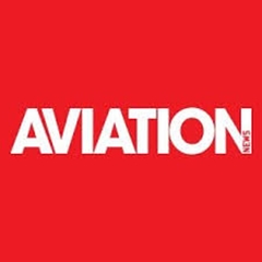 AVIATION NEWS REVISTA IMPORTADA INGLESA - comprar online