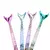 Kit Papelaria Tons de Rosa Fofa Kawaii Cor Rosa Escolar Neon Pastel - comprar online