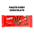Palito de Chocolate Ao Leite Cory 68g - comprar online