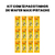 Kit 12 Wafer Maxi Pistache Bauducco 104g na internet