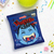Bala Pinta Língua Vampirito Blue 600g - Peccin - comprar online