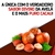 Nutella 140g Ferrero Creme de Avelã com Cacau - comprar online