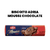 Biscoito Recheado Mousse Chocolate Adria 130g - comprar online