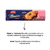 Biscoito Recheado Mousse Morango Adria 130g na internet