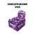 Chiclete Blong Uva c/ 40 Unidades - Peccin - comprar online