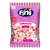 MarshMallows Fini Coração Rosa 250g