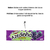 Display Bala Icekiss Azedinha Uva Drops Cory 348g na internet