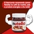Imagem do Nutella 140g Ferrero Creme de Avelã com Cacau