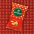 Kit com 10x Biscoito Piraquê Queijinho 100g - loja online