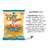 Bala Butter Toffee Leite Milk 500g - Galacto Doces