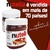 Kit 5 Nutella Creme de Avelã Pote 140g Ferrero - loja online