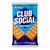 Pacote Biscoito Club Social Original 141g