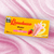 Biscoito Wafer Bauducco Morango 92g - loja online