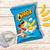 Biscoito Salgadinho Cheetos Onda Elma Chips 40g - loja online