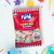 MarshMallows Fini Twist Recheadinho 250g - comprar online