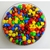 Chocolate Confeito M&ms Ao Leite Mars 500kg - comprar online