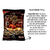 Bala Butter Toffee Chocolate Amargo 500g - Galacto Doces