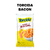 Biscoito Salgadinho Torcida Bacon 60g - comprar online