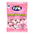 MarshMallows Fini Torção Rosa 250g